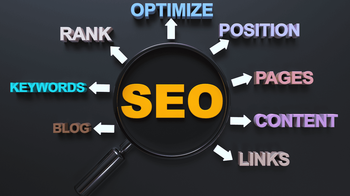 On-Page SEO Optimization