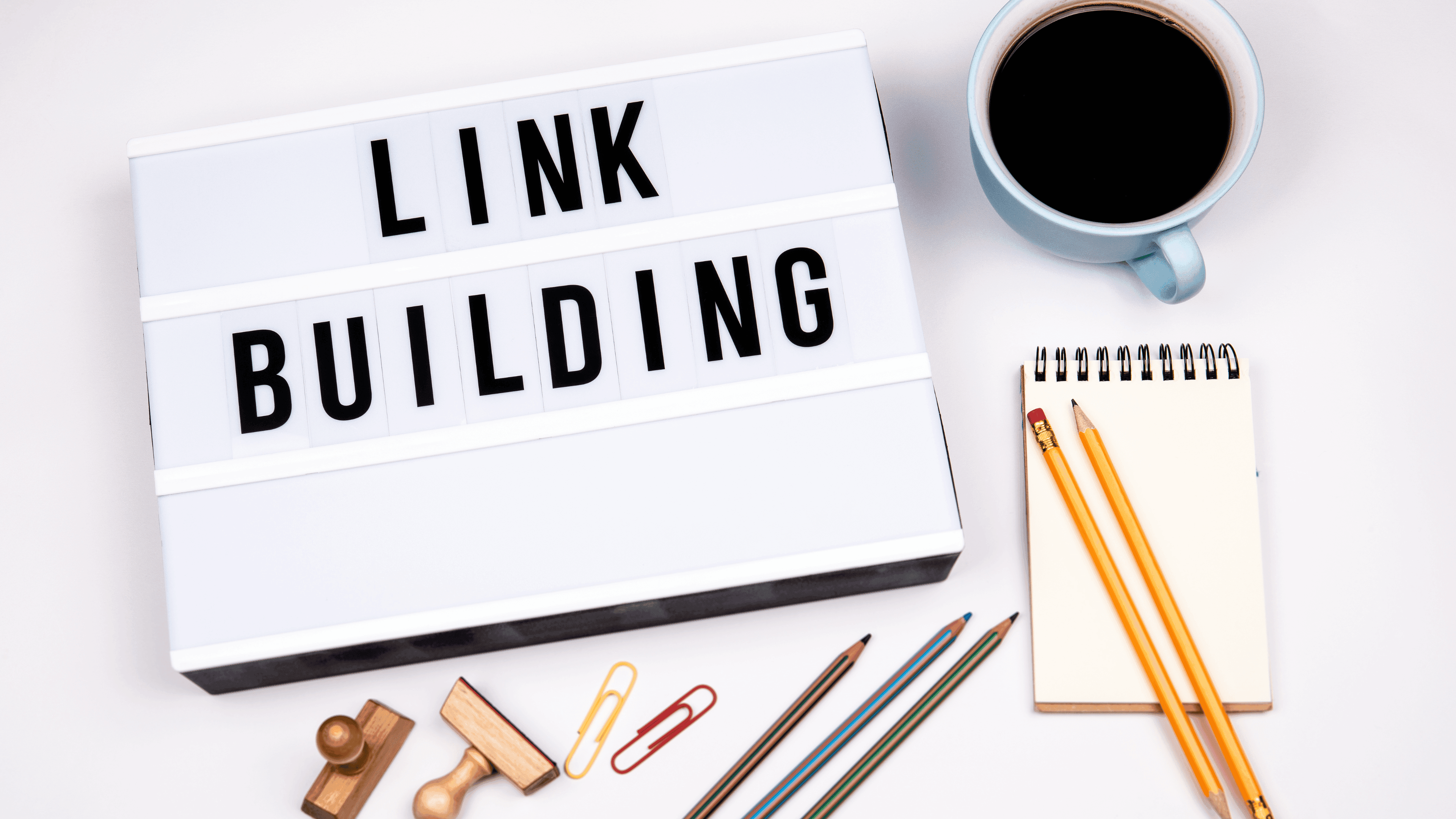 Digital PR and Link Building